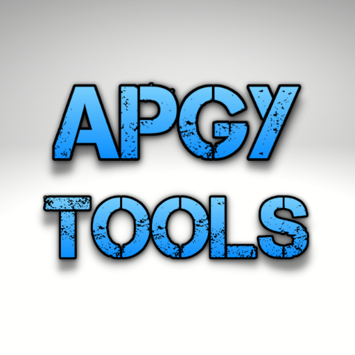 ApgyTools Logo